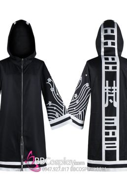 Trang Phục Cosplay Tokyo Revengers Senju Kawaragi