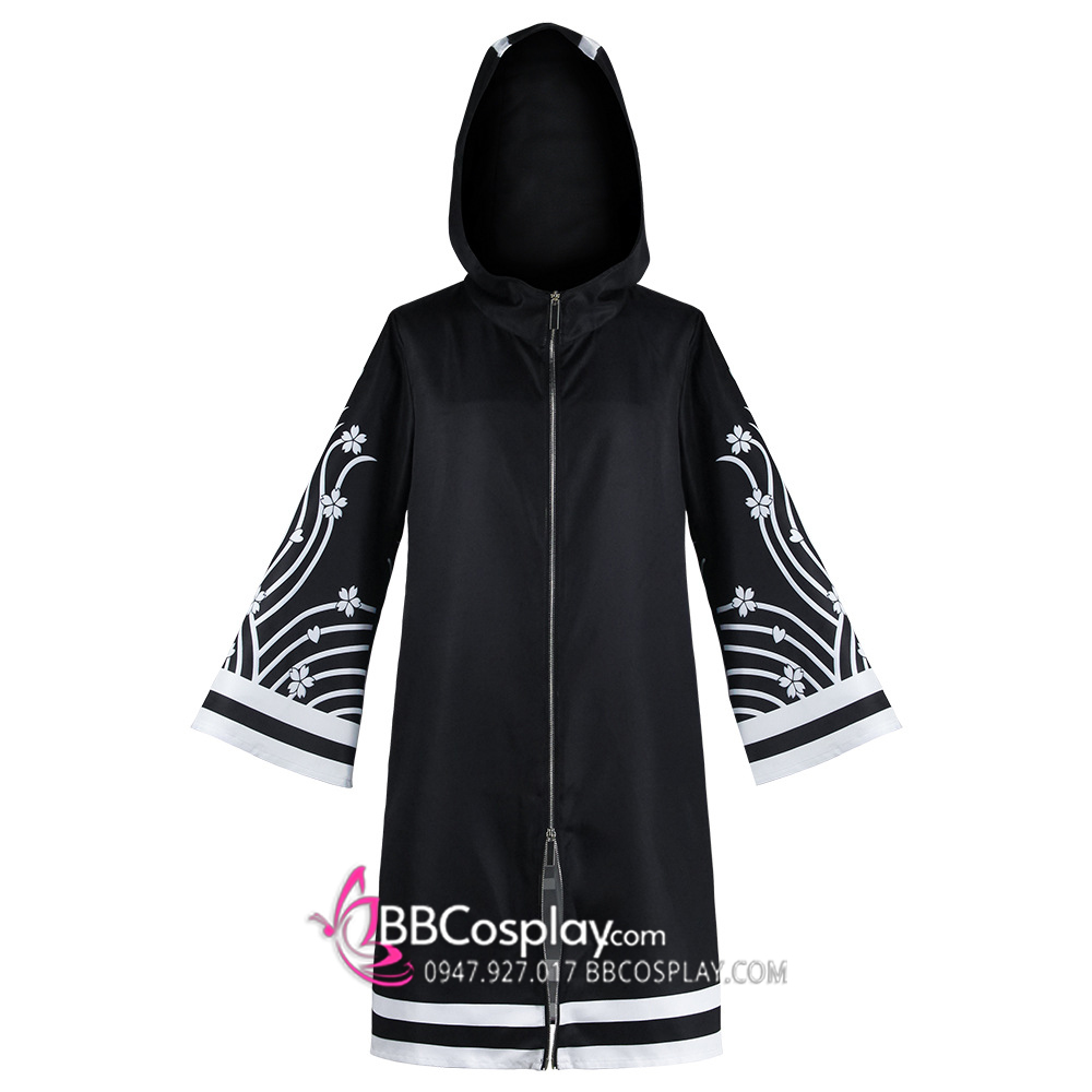 Trang Phục Cosplay Tokyo Revengers Senju Kawaragi