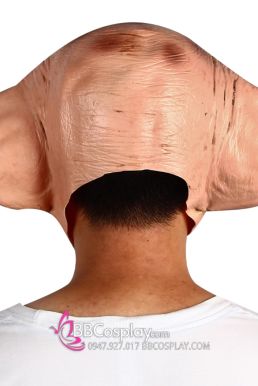 Mặt Nạ Yêu Tinh Dobby