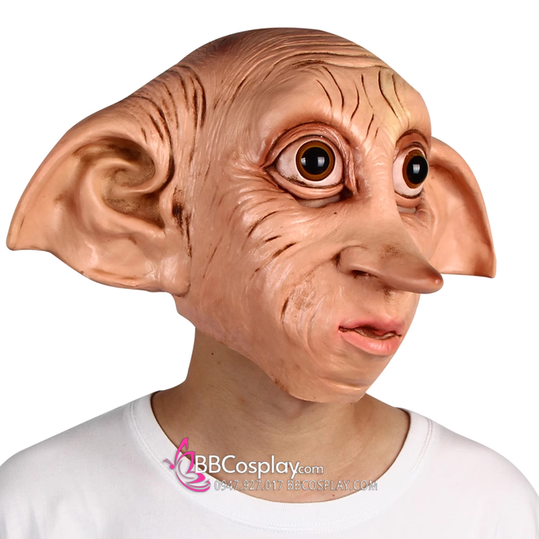 Mặt Nạ Yêu Tinh Dobby