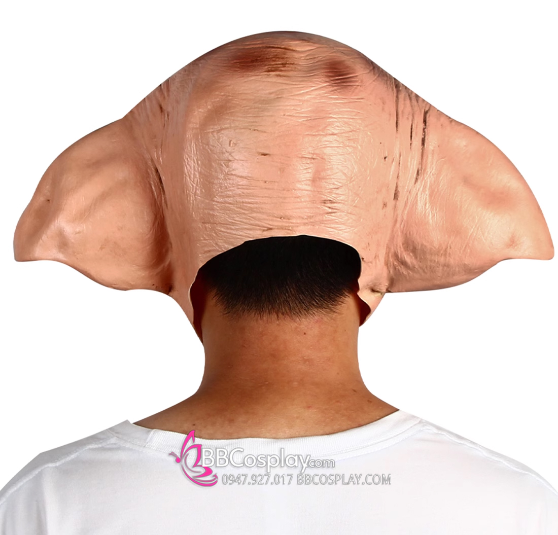 Mặt Nạ Yêu Tinh Dobby