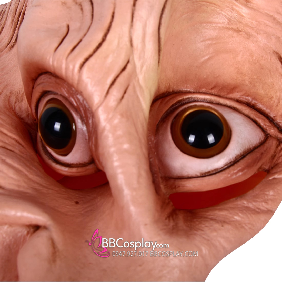 Mặt Nạ Yêu Tinh Dobby