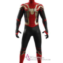 Trang Phục Spider Man - Avenger Spider Infinity War - Giá Rẻ