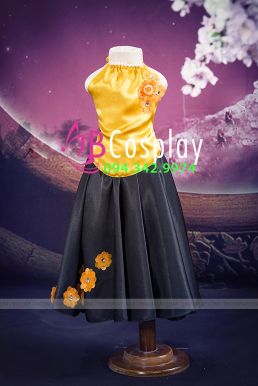 Yếm Cho Bé 100Cm-120Cm Đồ Tấm Cám Cho Bé
