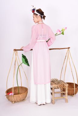 Quang Gánh: 2 Gánh 2 Thúng 1 Đòn Gánh