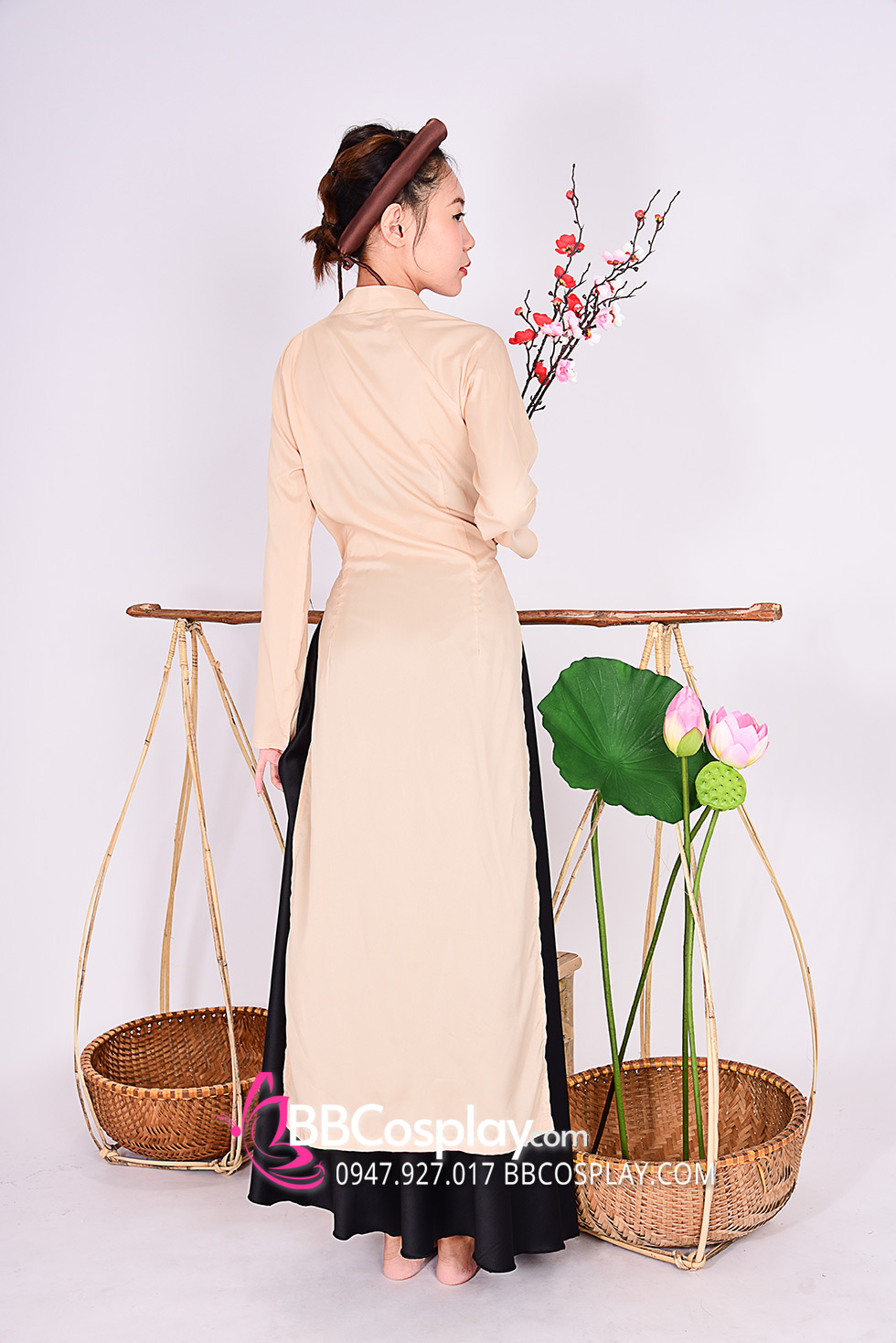 Quang Gánh: 2 Gánh 2 Thúng 1 Đòn Gánh