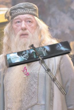 Gậy Dumbledore 2- Đũa Phép Harry Potter