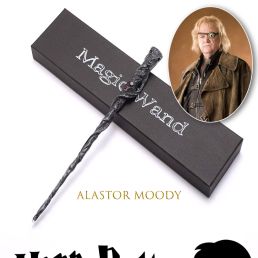 Gậy Alastor Mad-Eye Moody Trong Phim Harry Potter