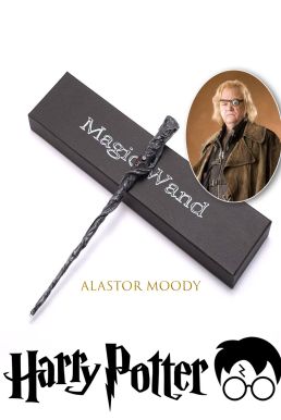 Gậy Alastor Mad-Eye Moody Trong Phim Harry Potter