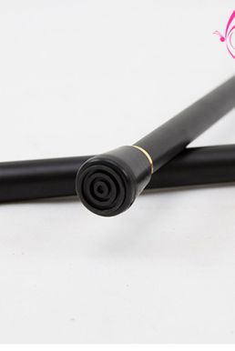 Gậy Quý Tộc Kim Loại Vàng Đầu Dây Xích