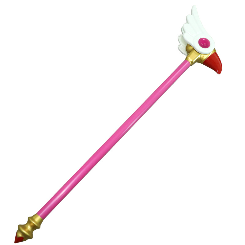 Gậy Sakura Mỏ Chim Tiêu Chuẩn 85Cm