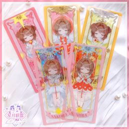 Bài Trong Suốt Của Sakura Chính Hãng Donald