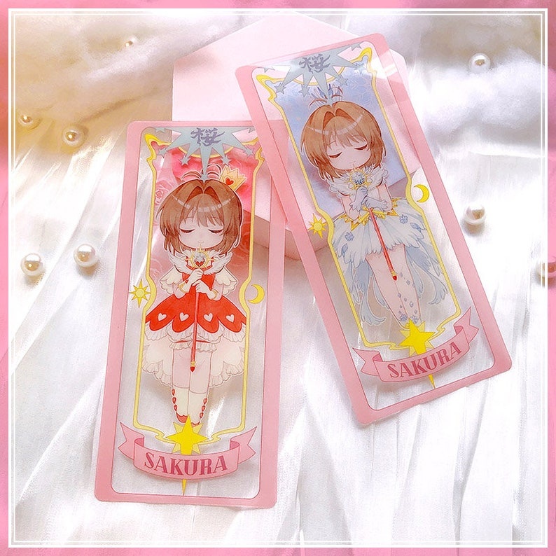 Bài Trong Suốt Của Sakura Chính Hãng Donald