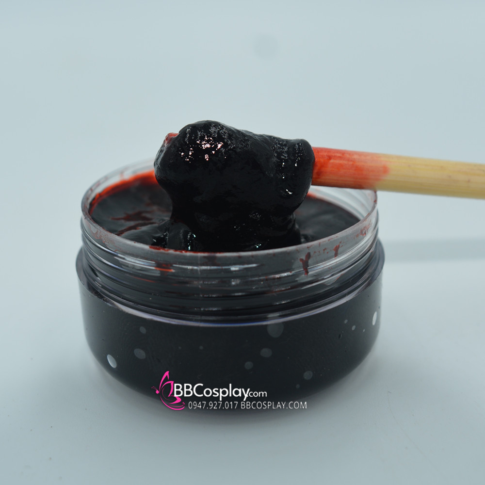 Máu Đặc Hoá Trang Hủ 30Gr