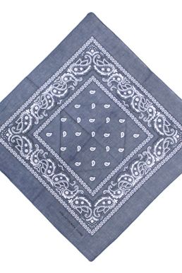 Khăn Cổ Cao Bồi - Khăn Cổ Woody -Khăn Bandana EXO - Khăn Turban Phong Cách Hàn Quốc - Chất Cotton