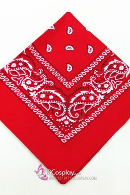 Khăn Cổ Cao Bồi - Khăn Cổ Woody -Khăn Bandana EXO - Khăn Turban Phong Cách Hàn Quốc - Chất Cotton