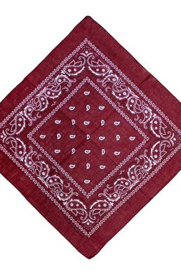 Khăn Cổ Cao Bồi - Khăn Cổ Woody -Khăn Bandana EXO - Khăn Turban Phong Cách Hàn Quốc - Chất Cotton