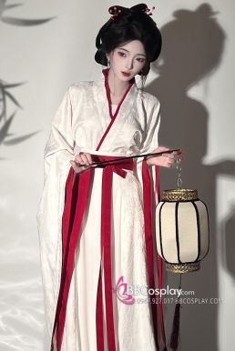 Cổ Trang Dương Thái Vi - Hoa Gian Lệnh
