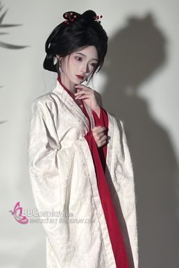 Cổ Trang Dương Thái Vi - Hoa Gian Lệnh