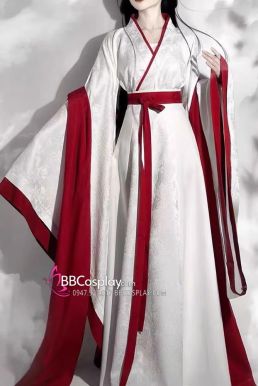 Cổ Trang Dương Thái Vi - Hoa Gian Lệnh