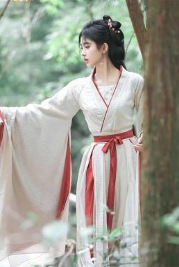 Cổ Trang Dương Thái Vi - Hoa Gian Lệnh