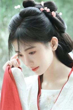 Cổ Trang Dương Thái Vi - Hoa Gian Lệnh