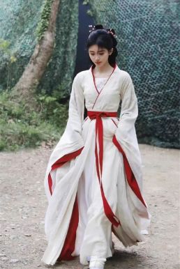 Cổ Trang Dương Thái Vi - Hoa Gian Lệnh
