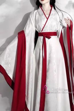 Cổ Trang Dương Thái Vi - Hoa Gian Lệnh