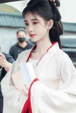 Cổ Trang Dương Thái Vi - Hoa Gian Lệnh