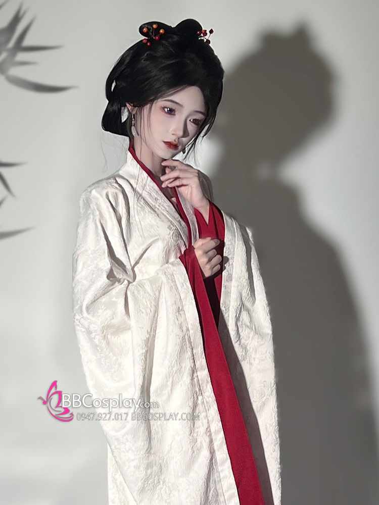 Cổ Trang Dương Thái Vi - Hoa Gian Lệnh