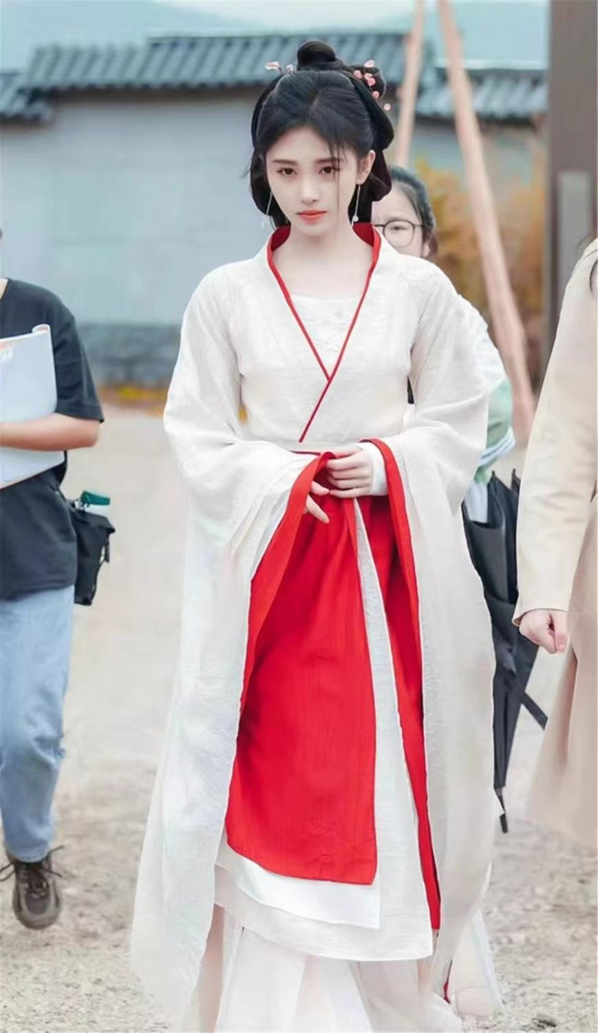 Cổ Trang Dương Thái Vi - Hoa Gian Lệnh