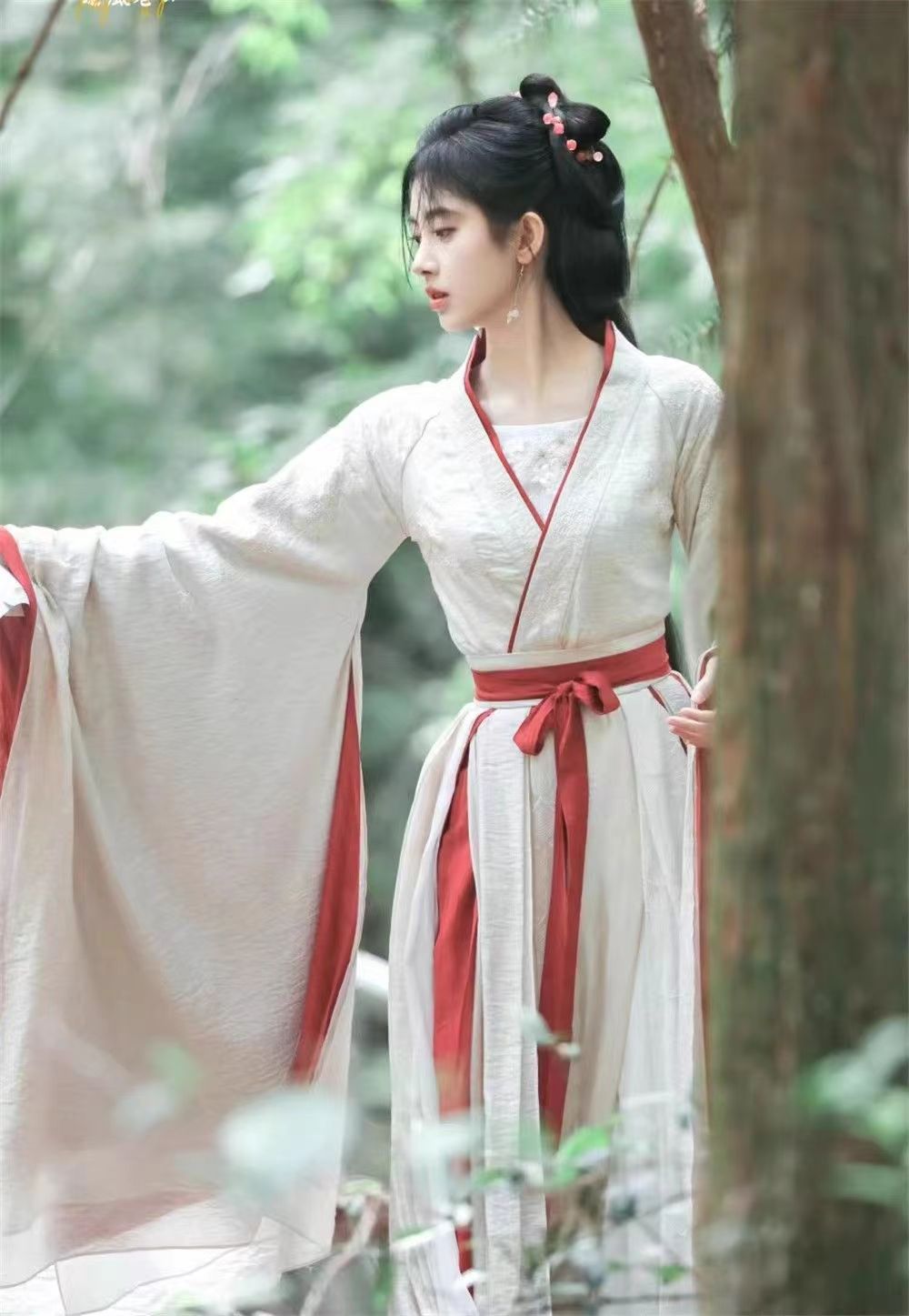 Cổ Trang Dương Thái Vi - Hoa Gian Lệnh