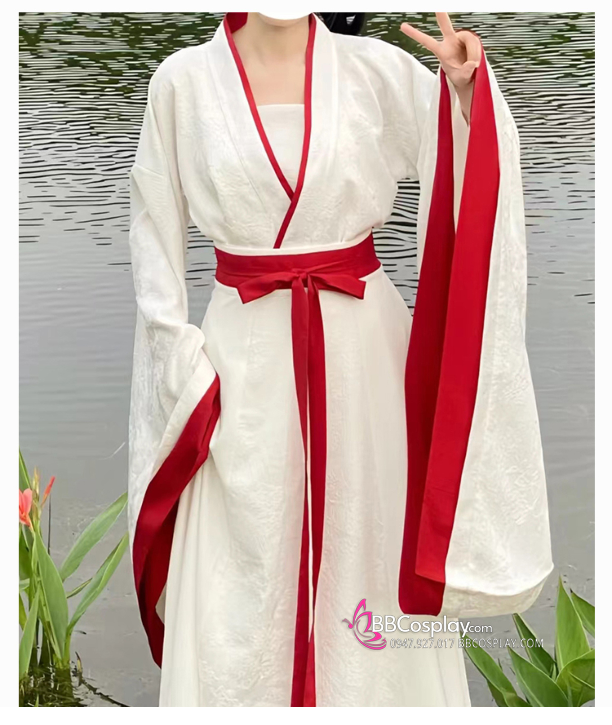 Cổ Trang Dương Thái Vi - Hoa Gian Lệnh