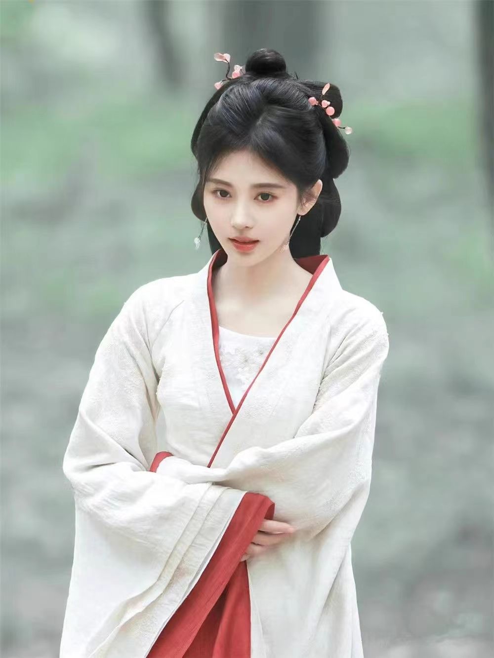Cổ Trang Dương Thái Vi - Hoa Gian Lệnh