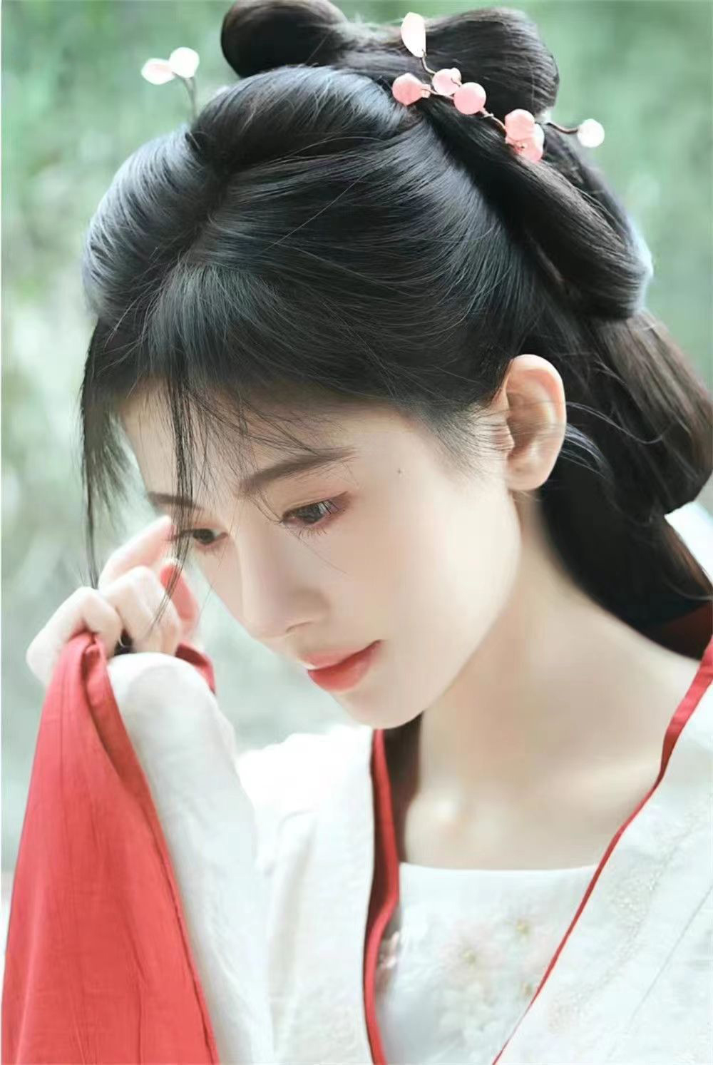 Cổ Trang Dương Thái Vi - Hoa Gian Lệnh