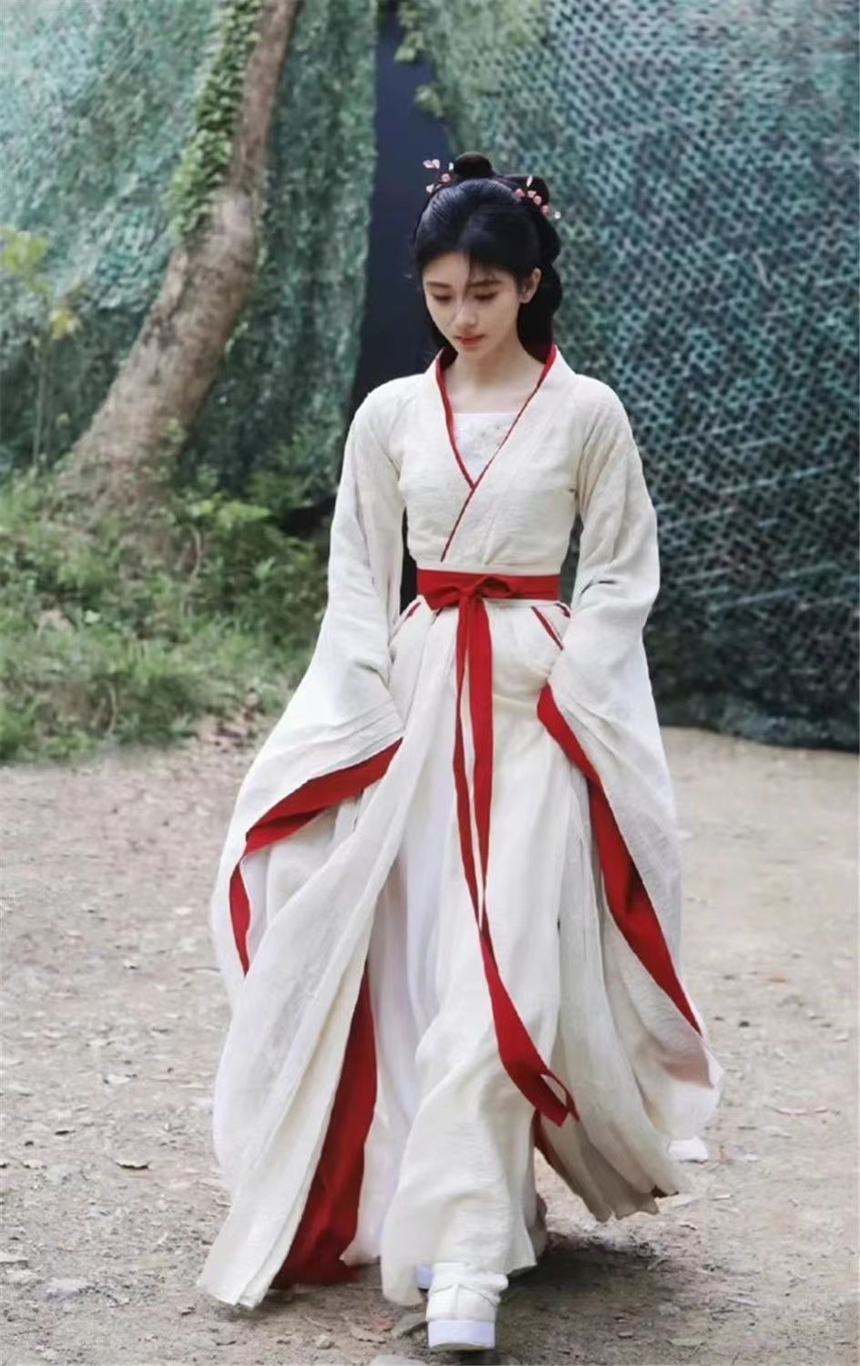 Cổ Trang Dương Thái Vi - Hoa Gian Lệnh