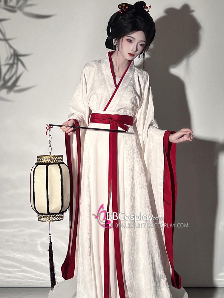 Cổ Trang Dương Thái Vi - Hoa Gian Lệnh