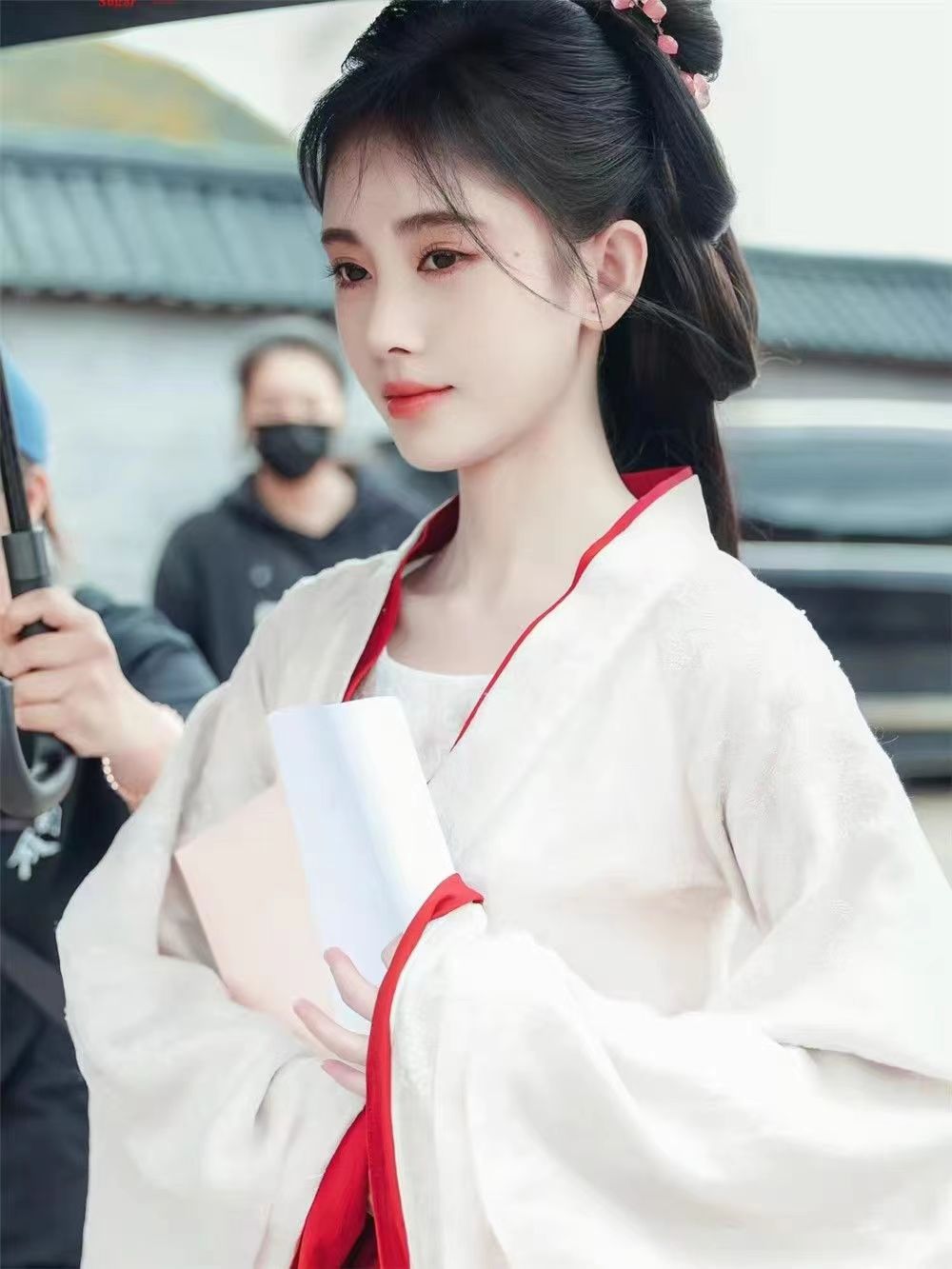 Cổ Trang Dương Thái Vi - Hoa Gian Lệnh