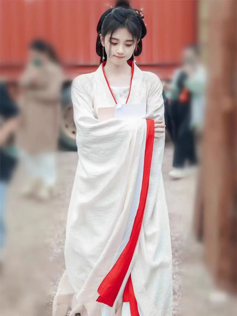 Cổ Trang Dương Thái Vi - Hoa Gian Lệnh