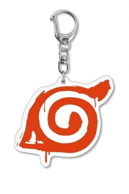 Móc Khóa Naruto & Sasuke - Biểu Tượng Tình Bạn Huyền Thoại