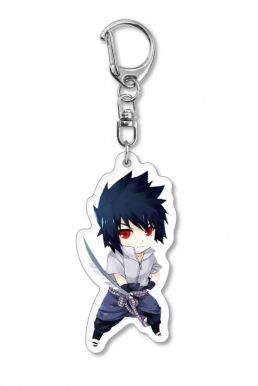 Móc Khóa Naruto & Sasuke - Biểu Tượng Tình Bạn Huyền Thoại