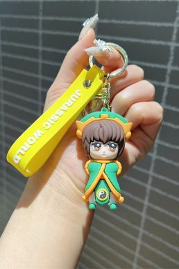 Bộ Móc Khóa Cardcaptor Sakura - Triệu Hồi Tuổi Thần Tiên