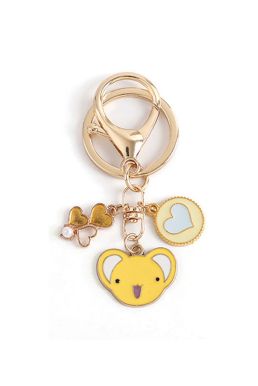 Móc Khóa Kero-Chan - Bảo Bối Phép Thuật Bé Nhỏ