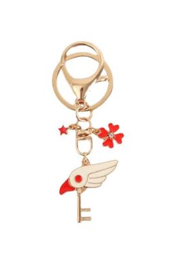 Móc Khóa Kero-Chan - Bảo Bối Phép Thuật Bé Nhỏ