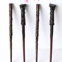 Đũa Phép Lông Phượng Hoàng Trong Phim Harry Potter