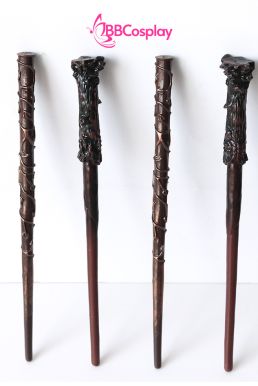 Đũa Phép Lông Phượng Hoàng Trong Phim Harry Potter