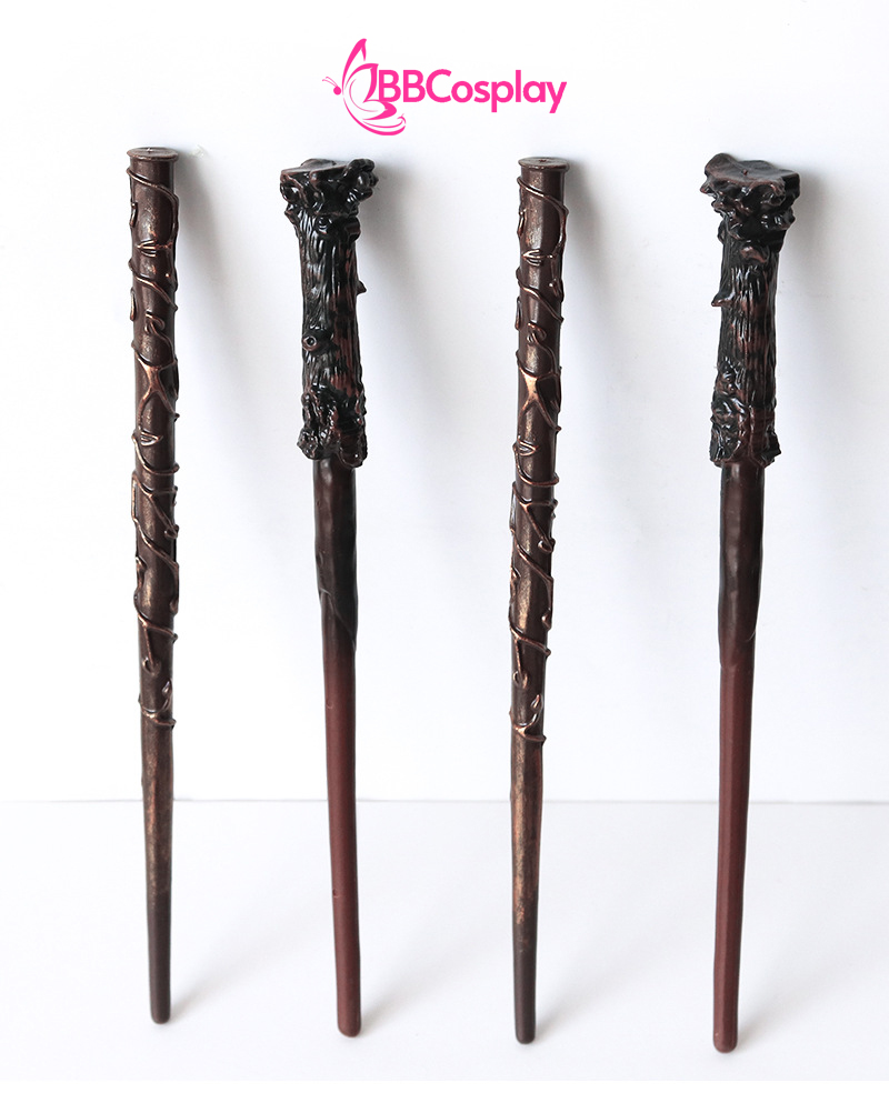 Đũa Phép Lông Phượng Hoàng Trong Phim Harry Potter
