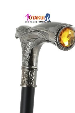 Gậy Quý Tộc Đại Bằng Sang Xịn Mịn Màu Đồng