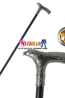 Gậy Quý Tộc Đại Bằng Sang Xịn Mịn Màu Đồng