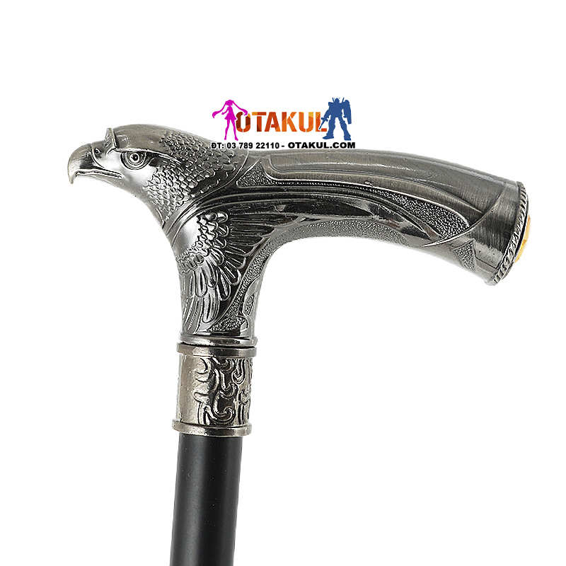 Gậy Quý Tộc Đại Bằng Sang Xịn Mịn Màu Đồng